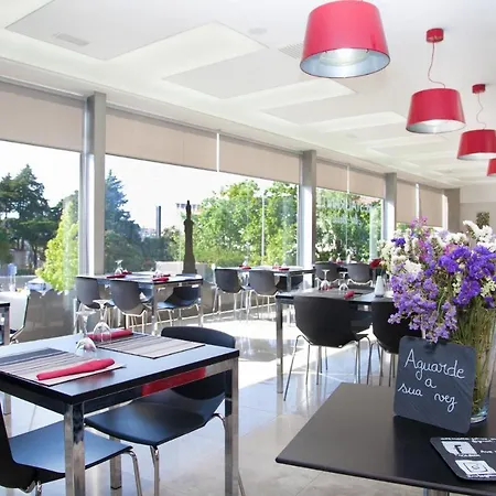 Casa Ave Maria Готель Фатіма