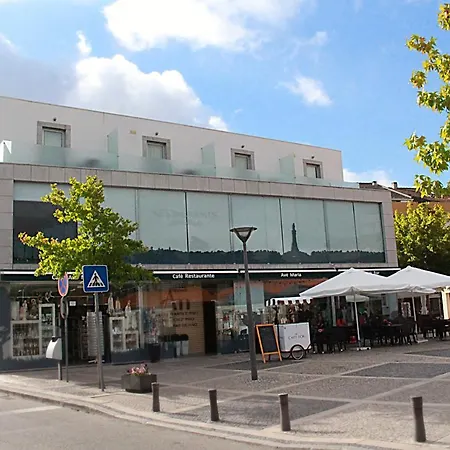 Casa Avé Maria
