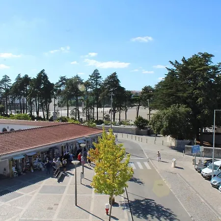 Casa Ave Maria Готель