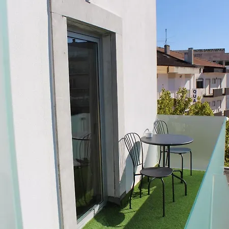 Casa Ave Maria Готель