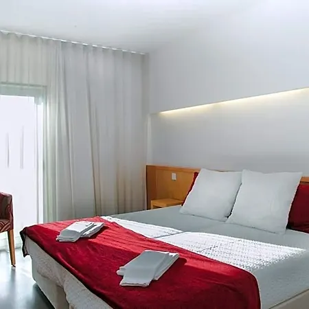 Casa Avé Maria Hotel *
