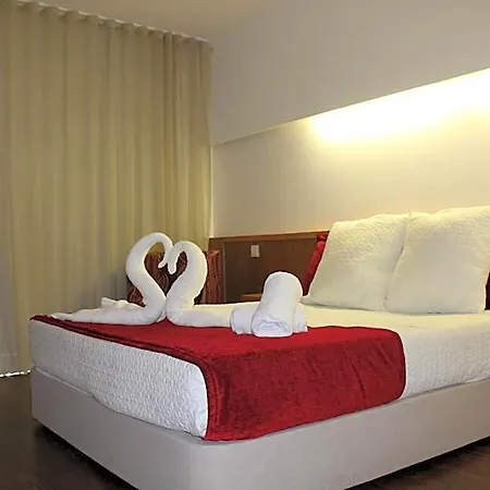 Casa Avé Maria Hotel *