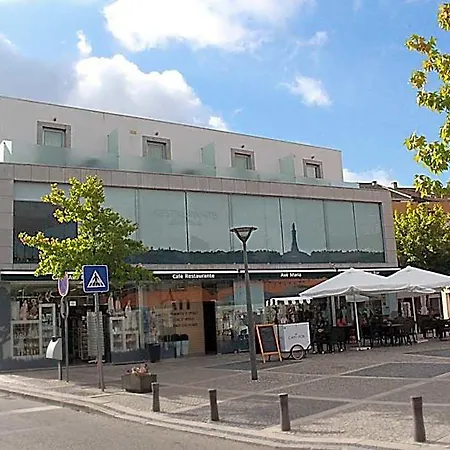 Casa Avé Maria *