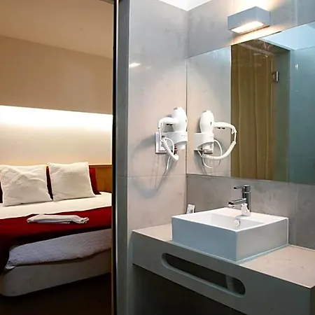 Hotel Casa Avé Maria *