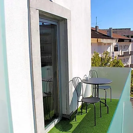 Casa Avé Maria