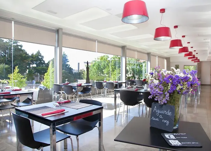 Casa Ave Maria Hotel Fatima