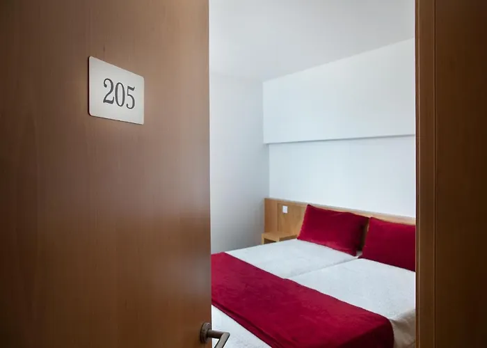 Casa Ave Maria * Fatima