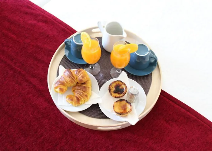 Casa Ave Maria Ξενοδοχείο