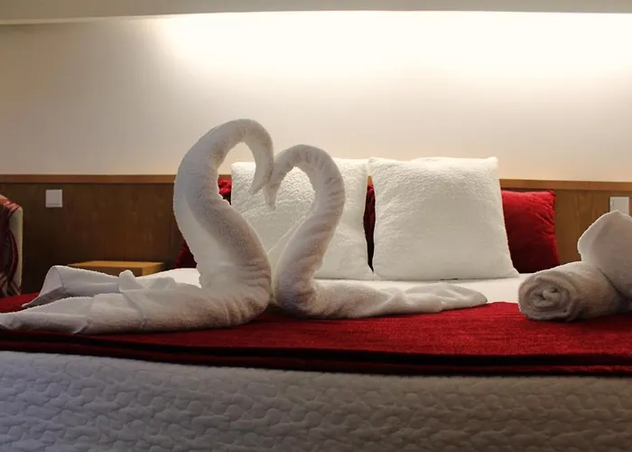 Casa Ave Maria * Φάτιμα