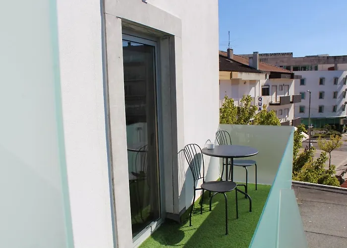 Casa Ave Maria Ξενοδοχείο